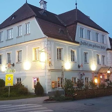 Stadt Pub Zwettl Esterno foto