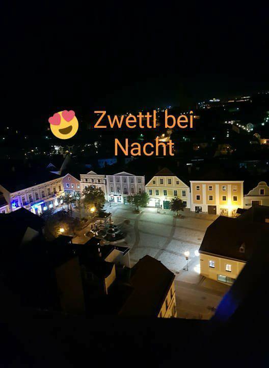 Stadt Pub Zwettl Esterno foto