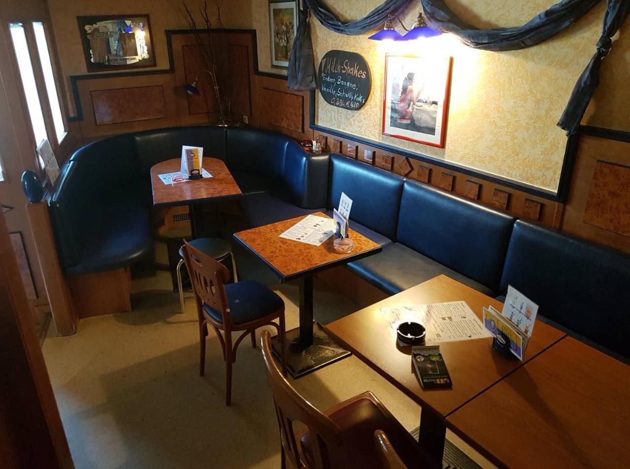 Stadt Pub Zwettl Esterno foto