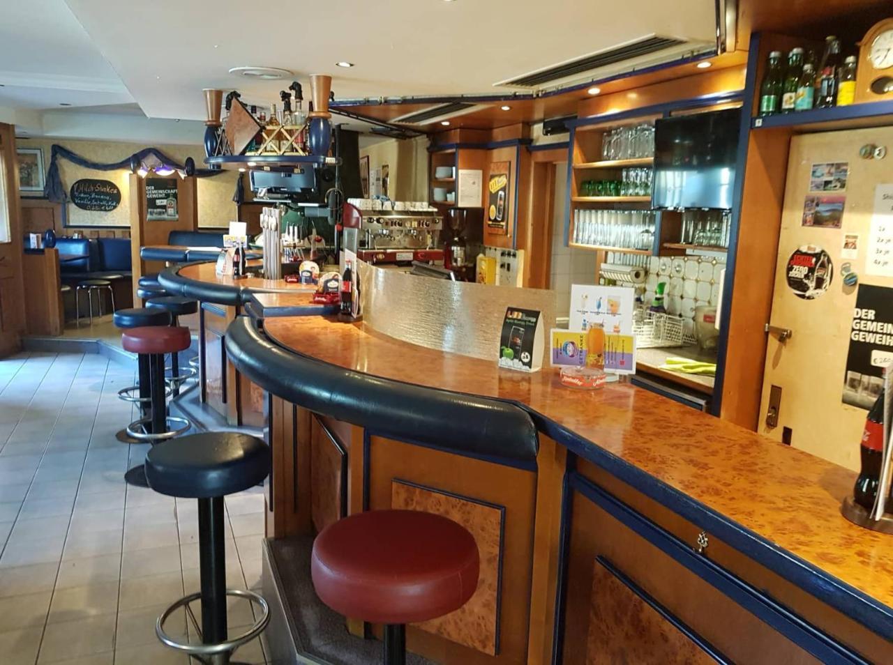 Stadt Pub Zwettl Esterno foto
