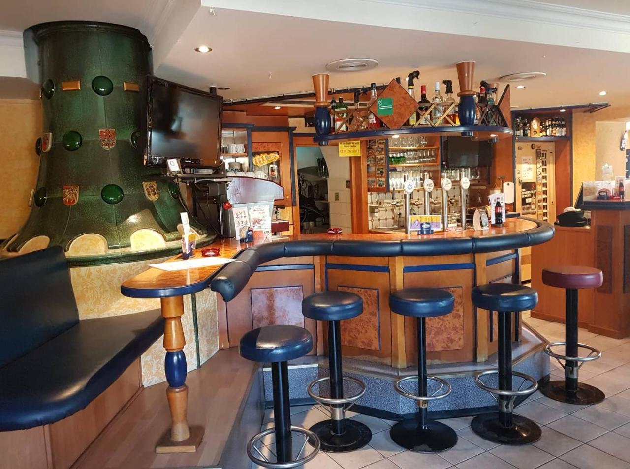 Stadt Pub Zwettl Esterno foto